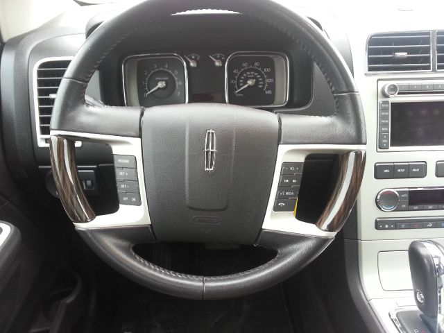 Lincoln MKX EX - DUAL Power Doors SUV