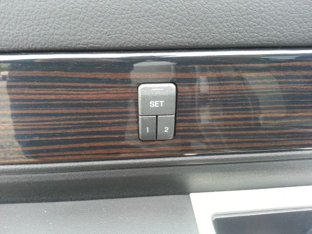 Lincoln MKX 2008 photo 12