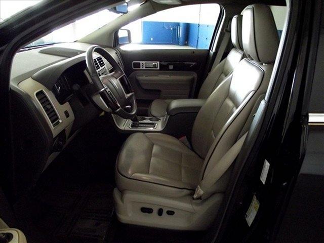 Lincoln MKX Base Sport Utility