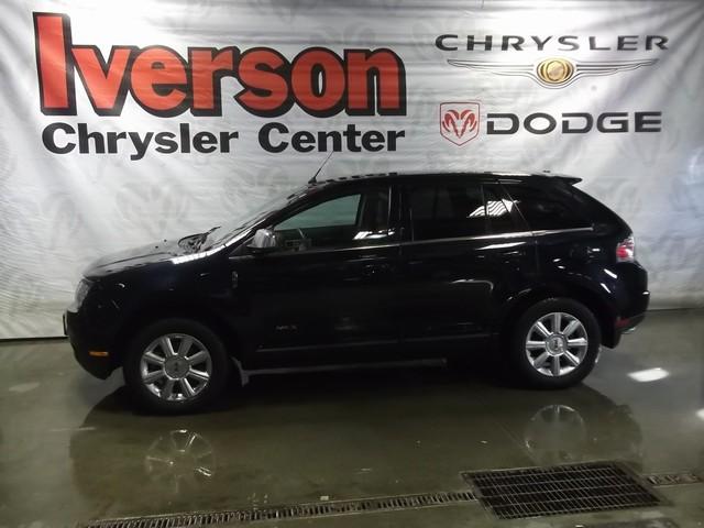 Lincoln MKX EX - DUAL Power Doors Sport Utility