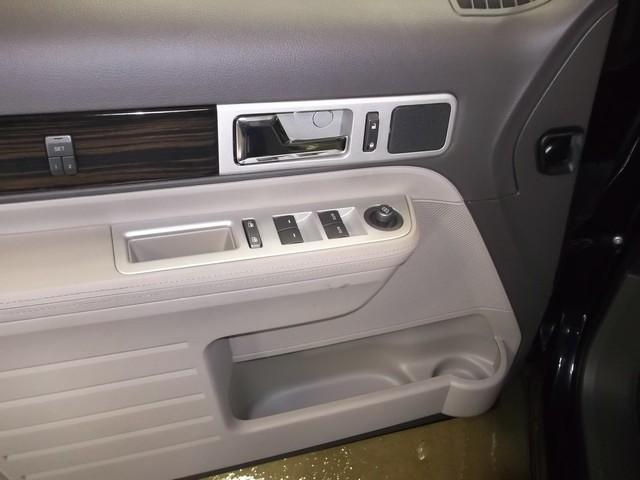 Lincoln MKX 2008 photo 2