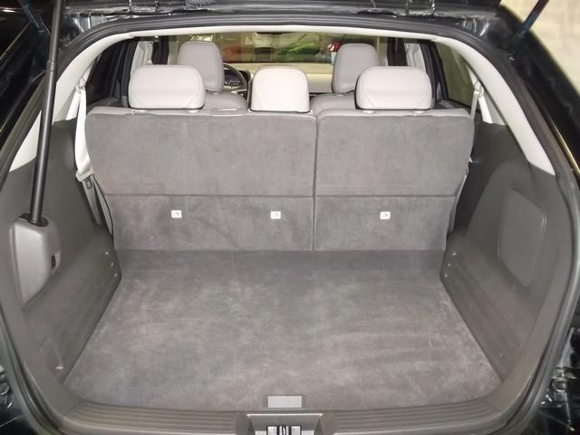 Lincoln MKX 2008 photo 3