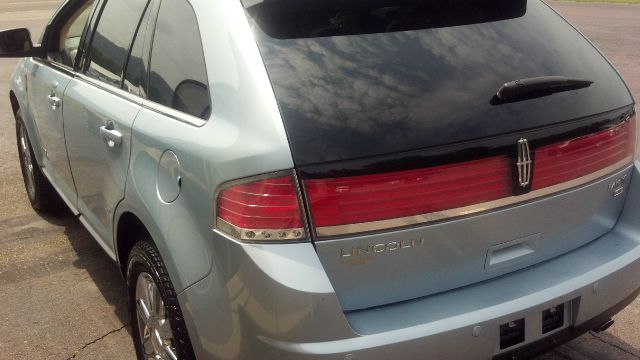 Lincoln MKX 2008 photo 1