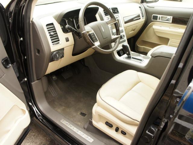 Lincoln MKX 2008 photo 2