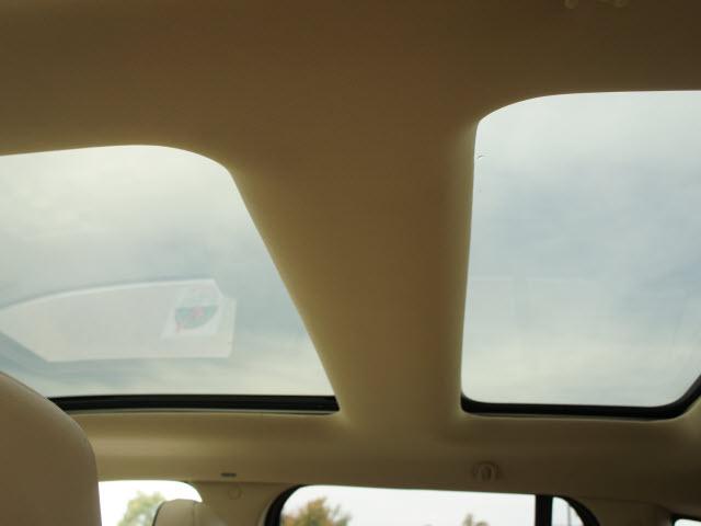 Lincoln MKX 2008 photo 5