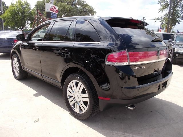 Lincoln MKX 2008 photo 1
