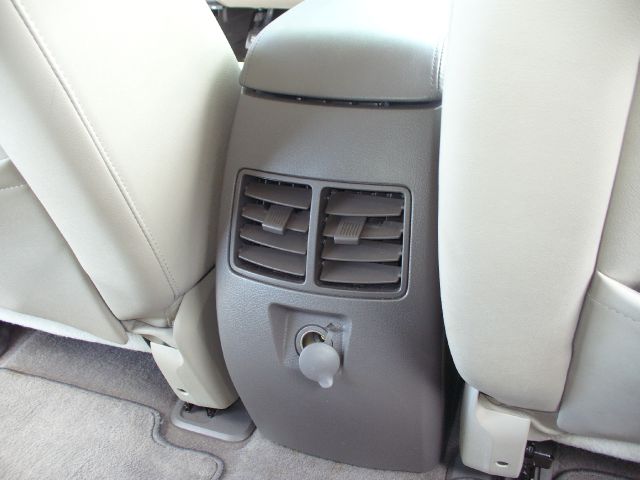 Lincoln MKX 2009 photo 13