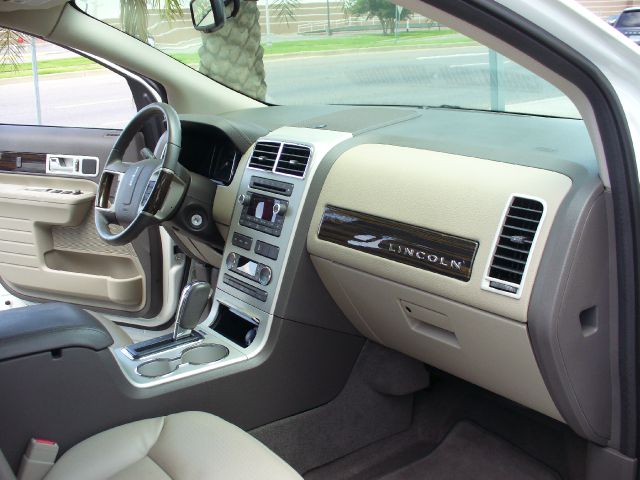 Lincoln MKX 2009 photo 15