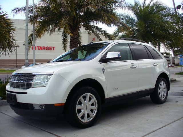 Lincoln MKX 2009 photo 20