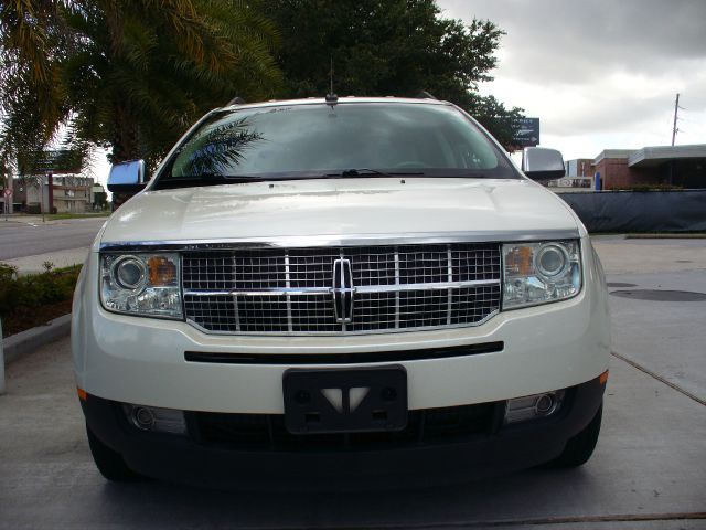 Lincoln MKX 2009 photo 21