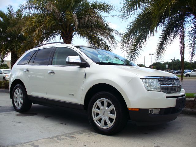 Lincoln MKX 2009 photo 23