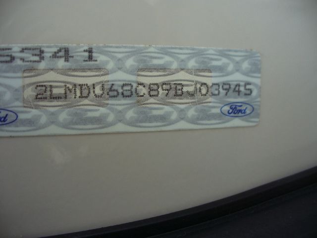 Lincoln MKX 2009 photo 5