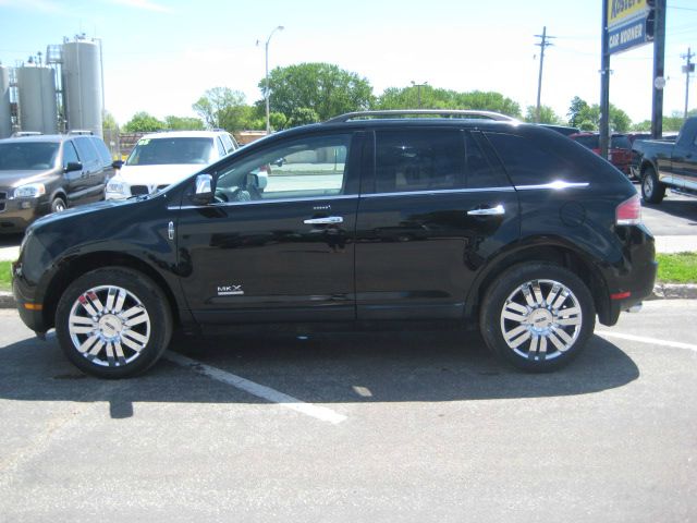 Lincoln MKX 2009 photo 2