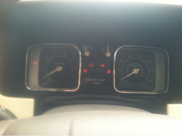 Lincoln MKX 2009 photo 2