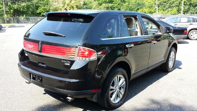 Lincoln MKX EX - DUAL Power Doors SUV