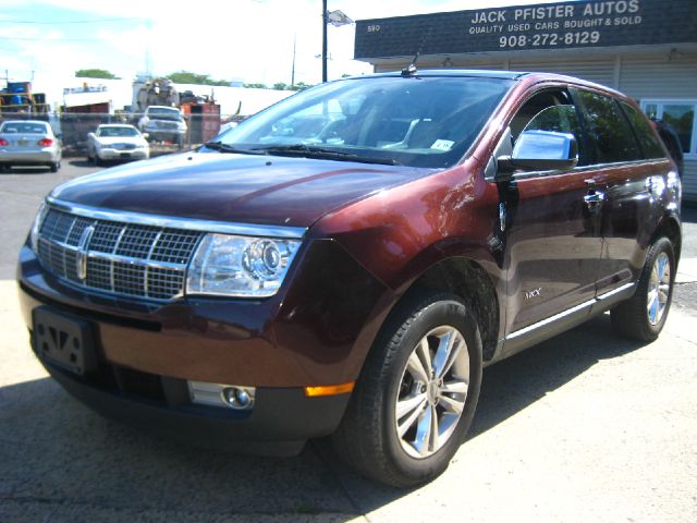 Lincoln MKX EX - DUAL Power Doors SUV