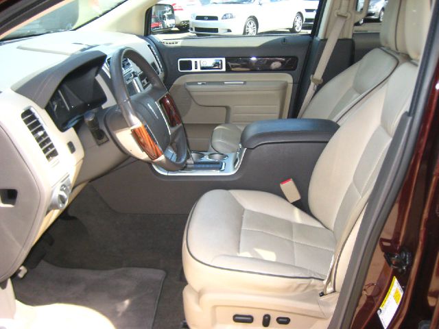 Lincoln MKX 2010 photo 1