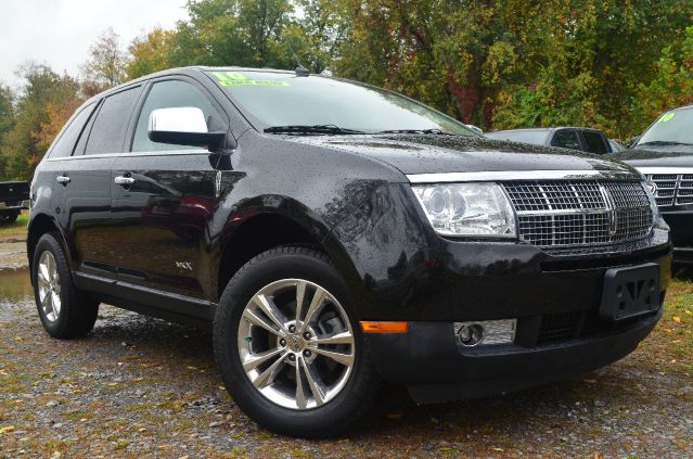 Lincoln MKX EX - DUAL Power Doors SUV