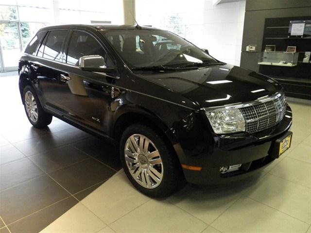 Lincoln MKX Base Sport Utility