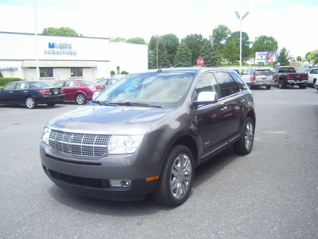 Lincoln MKX EX - DUAL Power Doors SUV