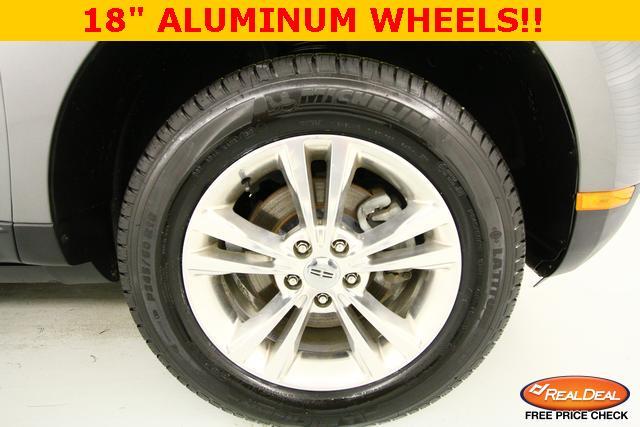 Lincoln MKX Unknown SUV