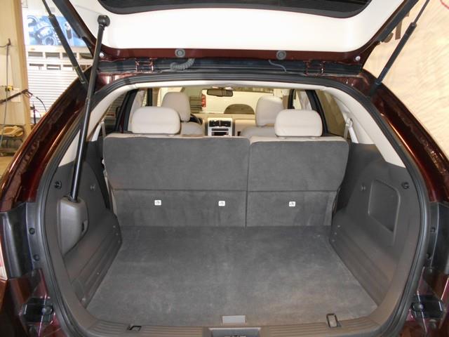 Lincoln MKX 2010 photo 3