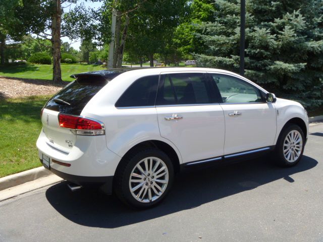 Lincoln MKX EX - DUAL Power Doors SUV