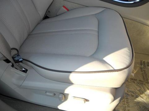 Lincoln MKX 2012 photo 1