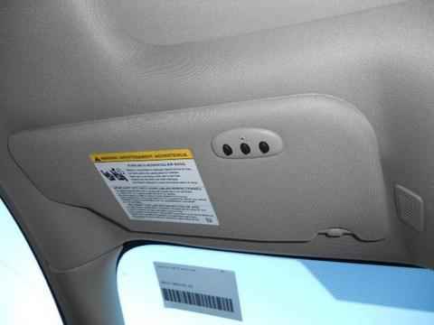 Lincoln MKX 2012 photo 2