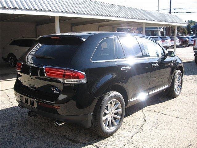 Lincoln MKX EX - DUAL Power Doors Sport Utility