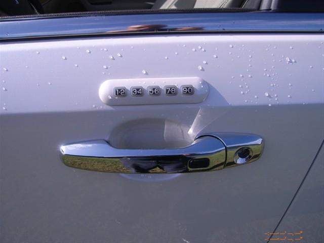 Lincoln MKX 2012 photo 4