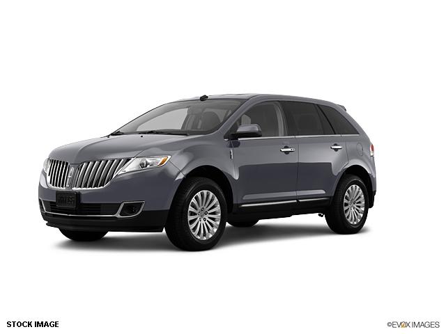 Lincoln MKX Base Sport Utility