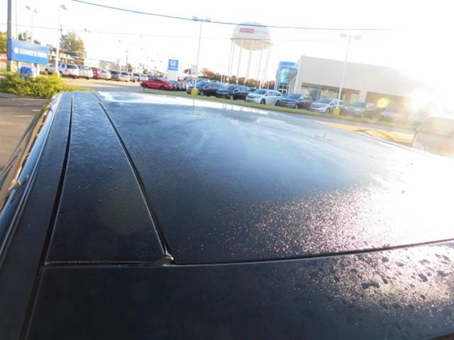 Lincoln MKX 2012 photo 1