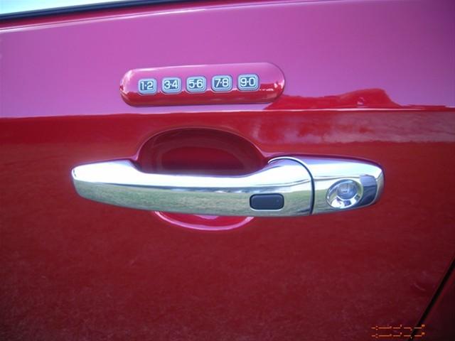 Lincoln MKX 2012 photo 4