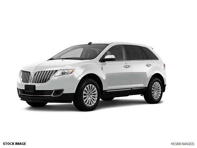 Lincoln MKX Base Sport Utility