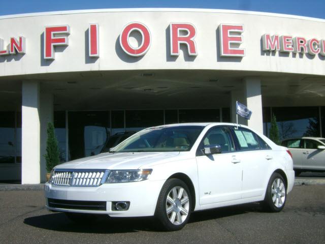 Lincoln MKZ Unknown Sedan