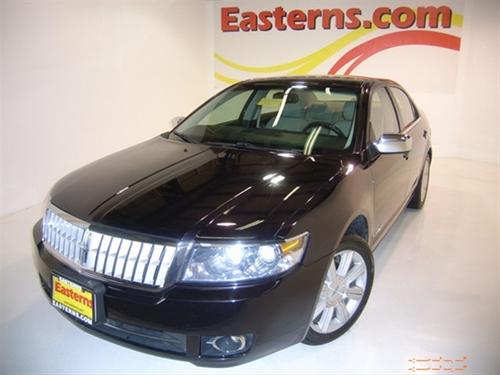 Lincoln MKZ EX - DUAL Power Doors Other