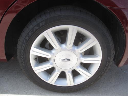 Lincoln MKZ EX - DUAL Power Doors Other