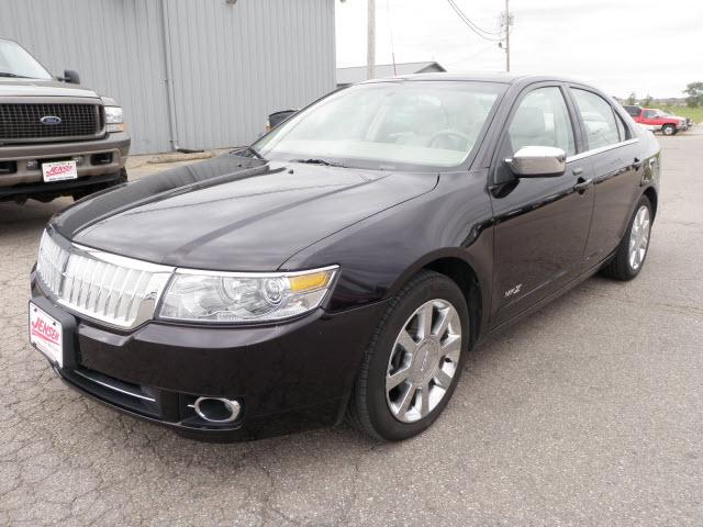 Lincoln MKZ Unknown Sedan