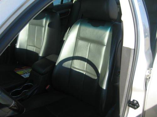 Lincoln MKZ 2007 photo 4