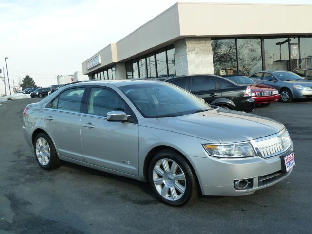Lincoln MKZ Unknown Unspecified