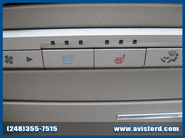 Lincoln MKZ 2007 photo 3
