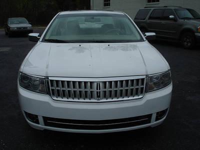 Lincoln MKZ Unknown Other