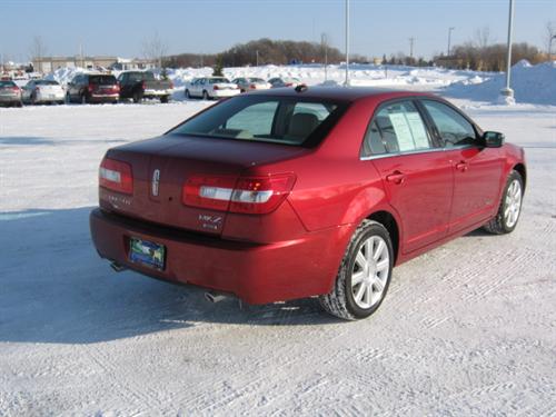 Lincoln MKZ EX - DUAL Power Doors Other