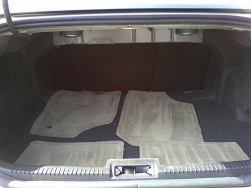 Lincoln MKZ 2007 photo 2