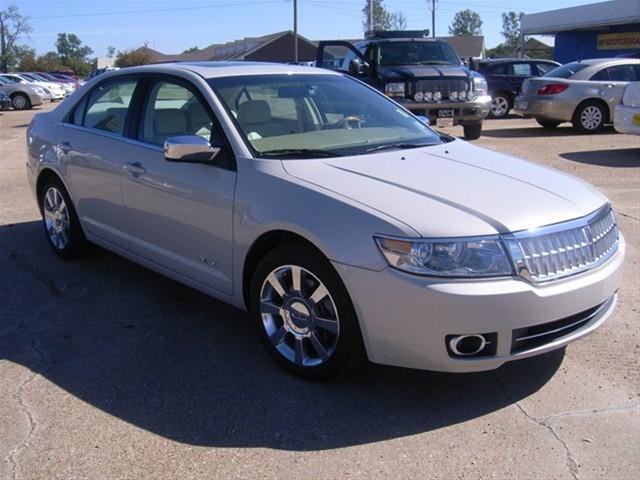 Lincoln MKZ Unknown Sedan