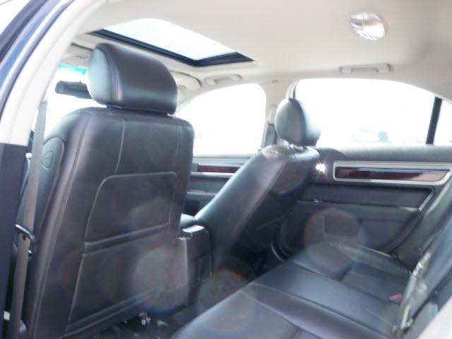 Lincoln MKZ 2007 photo 3