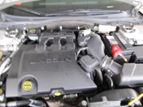 Lincoln MKZ Unknown Other