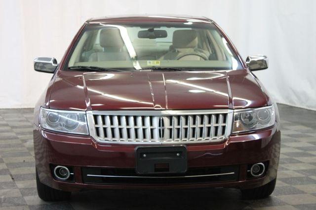 Lincoln MKZ 2007 photo 1