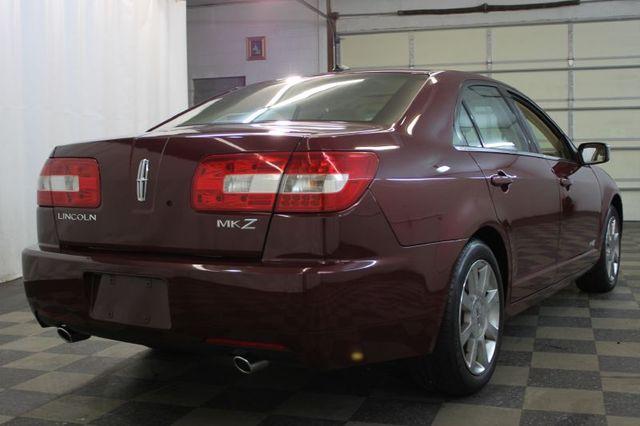Lincoln MKZ 2007 photo 5